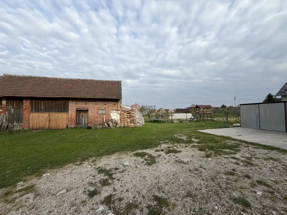 Zala megye - Nagykanizsa