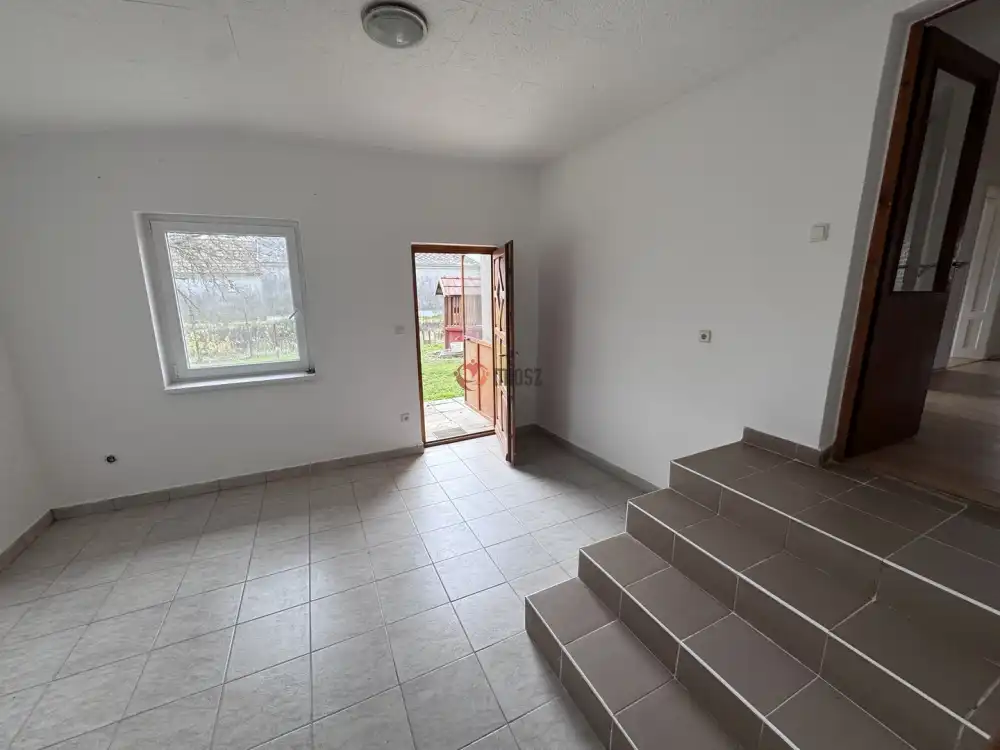 Zala megye - Petrivente