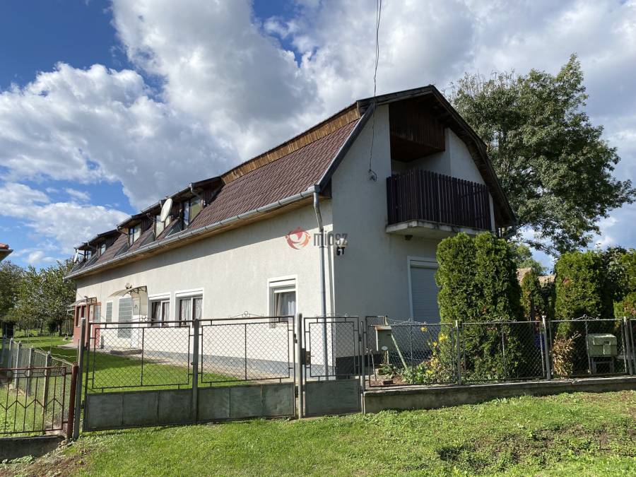 eladó családi ház, Pötréte