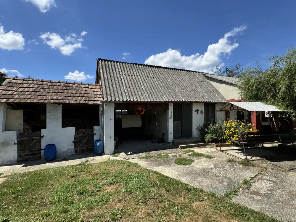 Somogy megye - Zákány