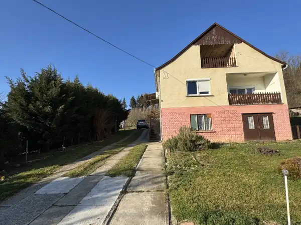 Eladó családi ház, Zákány 2+1 szoba 83 m² 27.5 M Ft