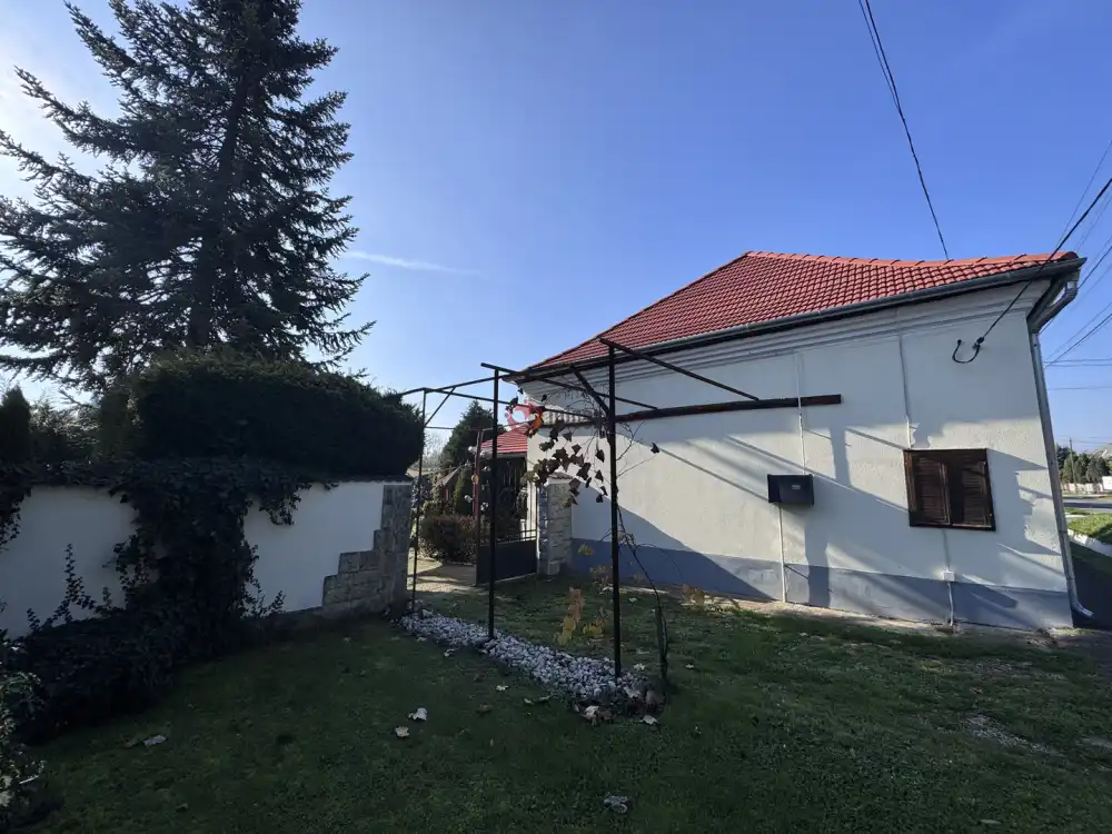 Somogy megye - Zákány