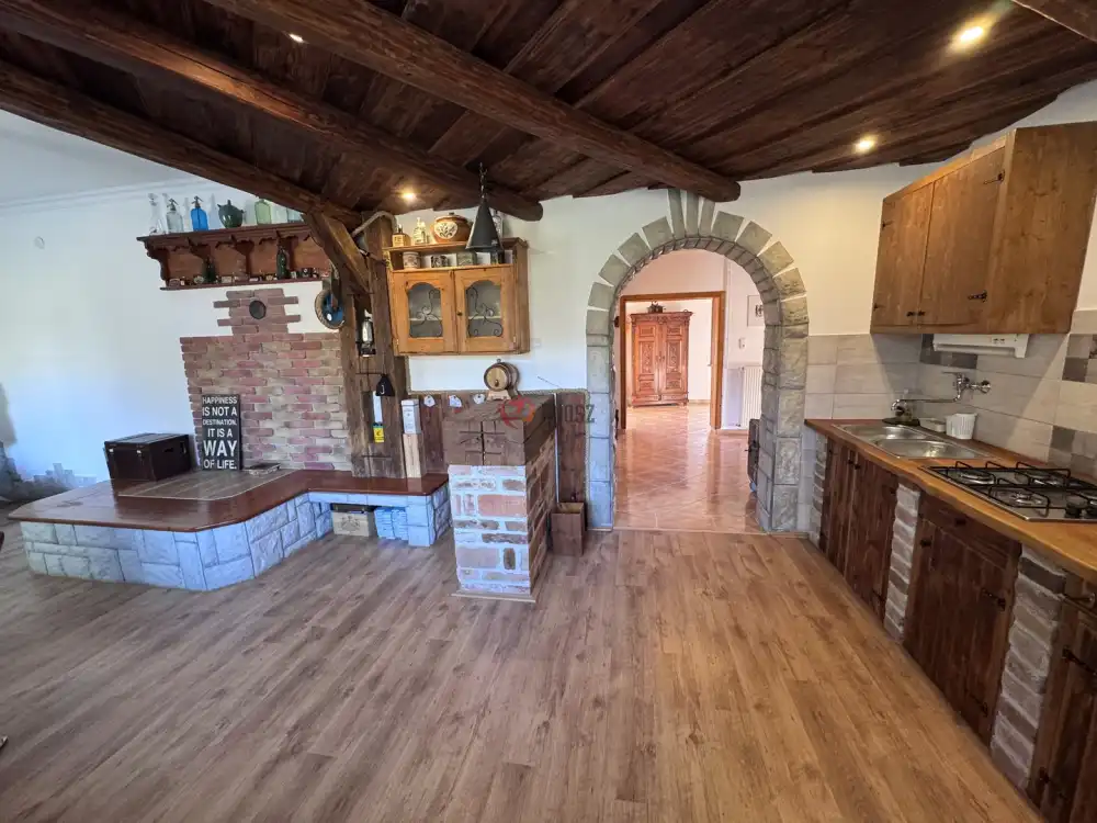 Somogy megye - Zákány