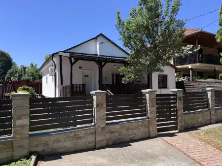 Eladó családi ház, Zalakaros 3 szoba 92 m² 85 M Ft