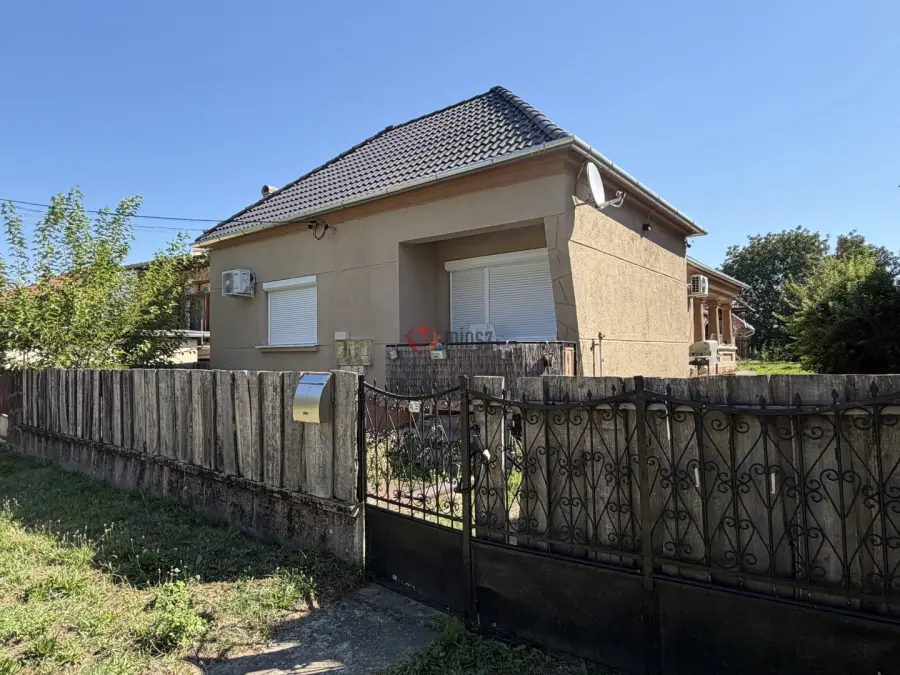 eladó családi ház, Zalakaros
