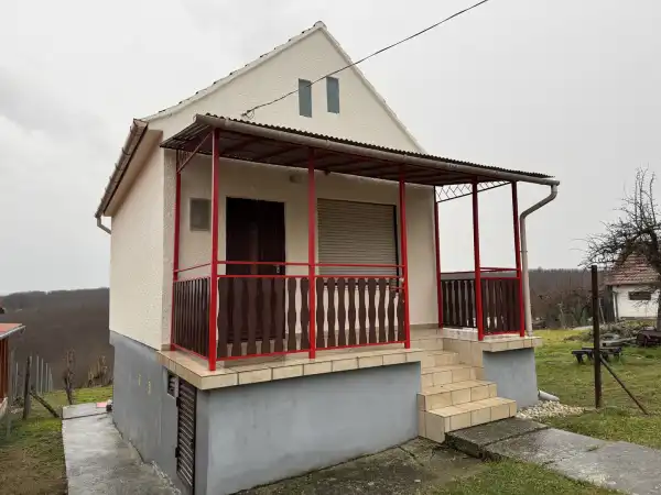 Eladó Építési telek, Nagykanizsa 1893 m² 10.5 M Ft