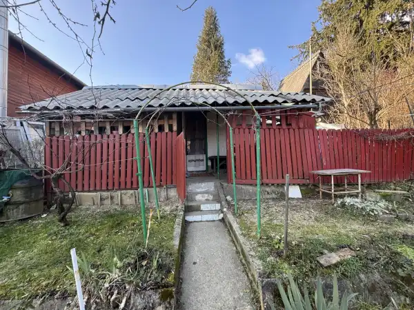Eladó Építési telek, Zalasárszeg 851 m² 2.8 M Ft