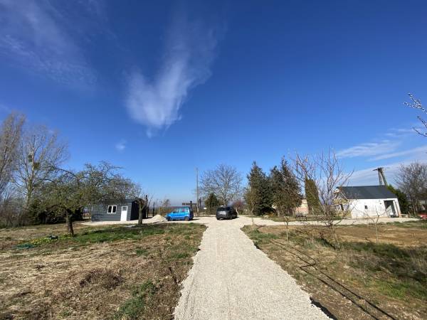 eladó  Gyümölcsös, Nagykanizsa