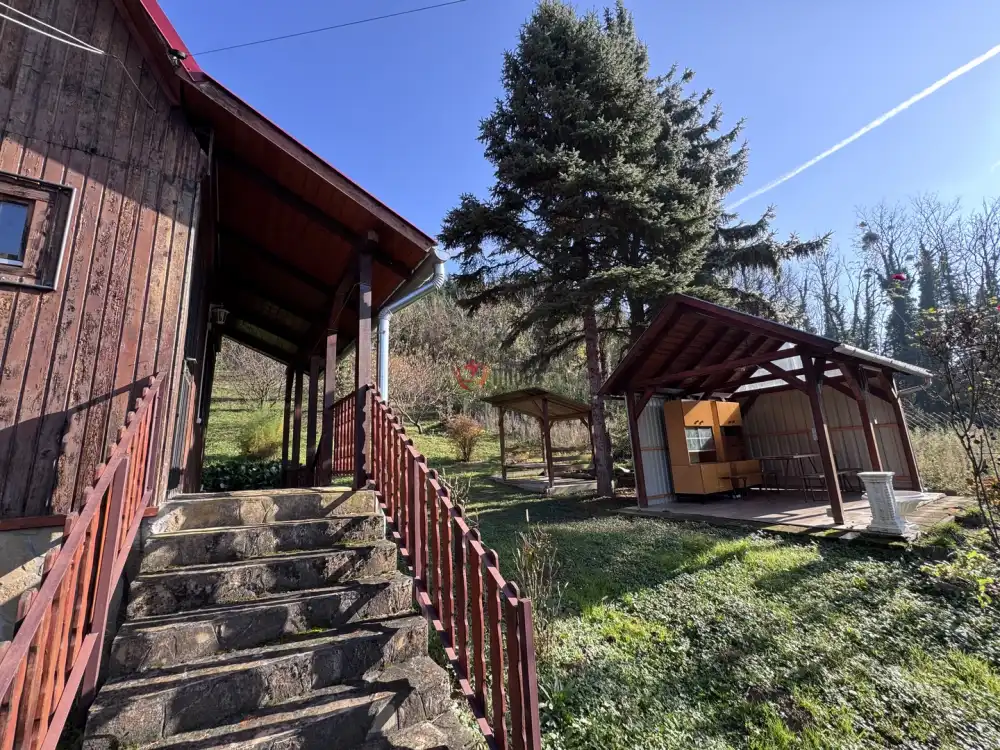 Somogy megye - Őrtilos