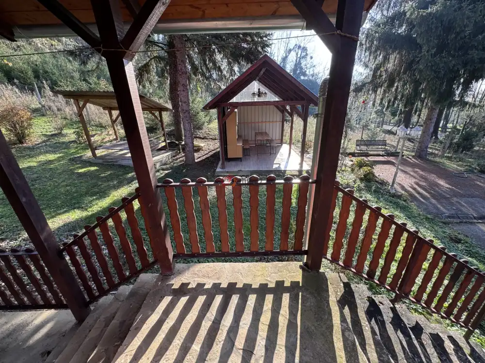 Somogy megye - Őrtilos