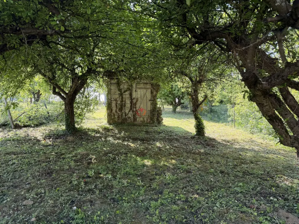 Zala megye - Zalasárszeg