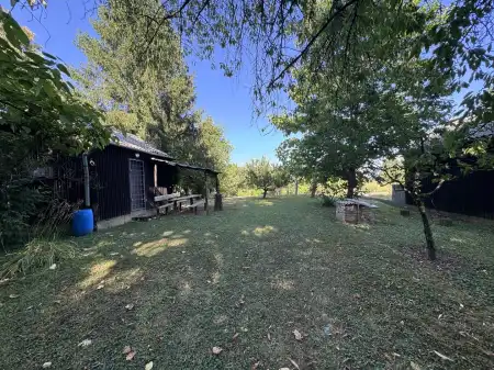 Eladó mezőgazdasági ingatlan, Iharosberény 2183 m² 2.99 M Ft