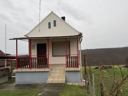 Eladó mezőgazdasági ingatlan, Nagykanizsa 1893 m² 8.5 M Ft