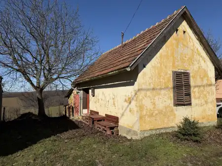 Eladó mezőgazdasági ingatlan, Nagykanizsa 2416 m² 5.49 M Ft