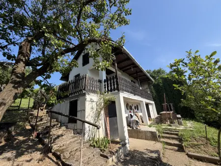 Eladó mezőgazdasági ingatlan, Nagykanizsa 2521 m² 8.5 M Ft