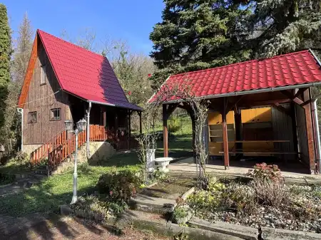 Eladó mezőgazdasági ingatlan, Őrtilos 1 m² 11.9 M Ft