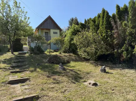 Eladó mezőgazdasági ingatlan, Zalasárszeg 767 m² 11.9 M Ft