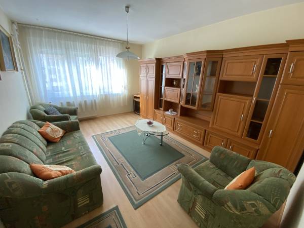eladó panellakás, Nagykanizsa