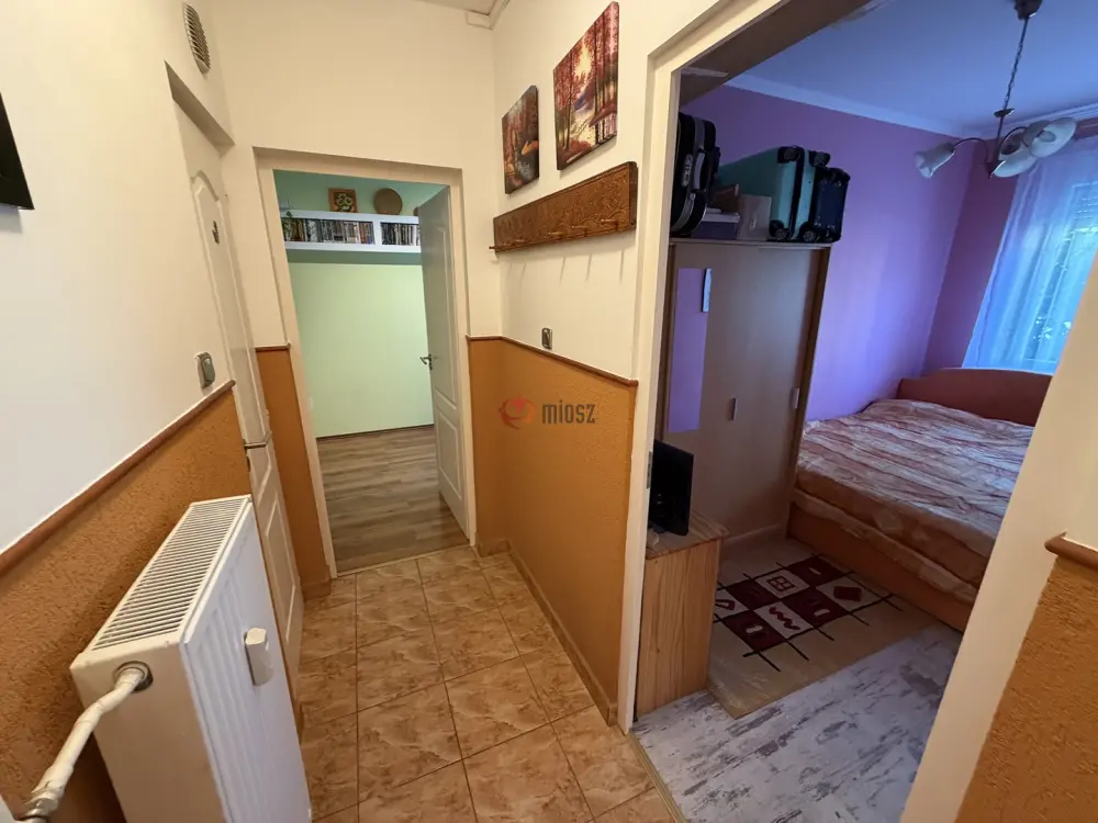 Zala megye - Nagykanizsa