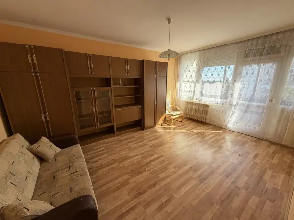 Eladó panellakás, Nagykanizsa 2 szoba 54 m² 25.5 M Ft