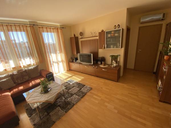 eladó téglalakás, Budapest, IX. kerület