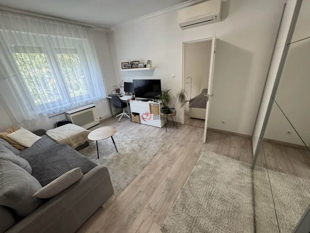 Budapest, IX. kerület - Középső-Ferencváros