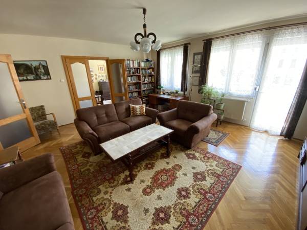 eladó téglalakás, Nagykanizsa