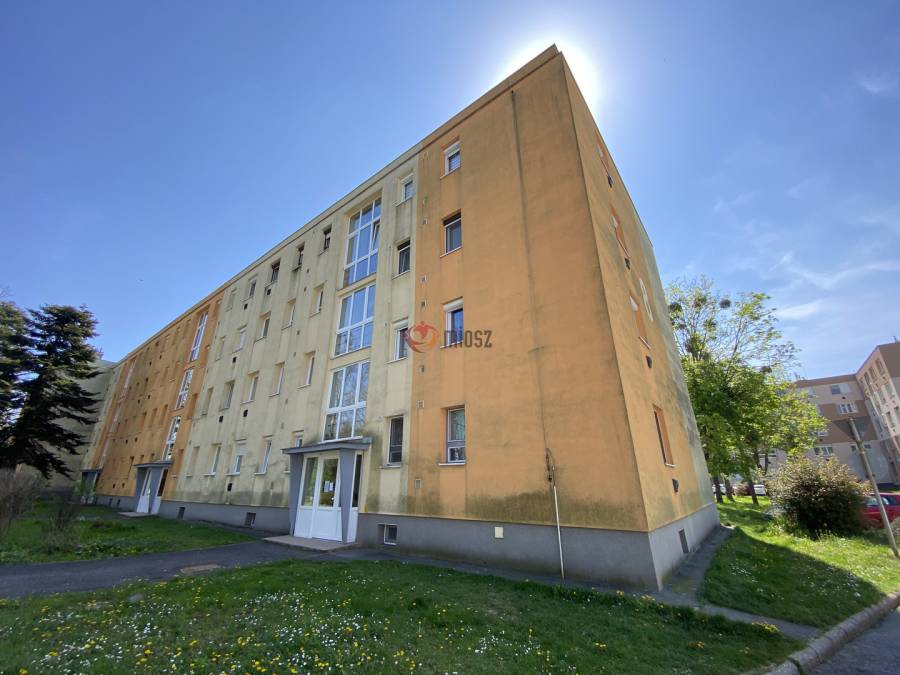 eladó téglalakás, Nagykanizsa