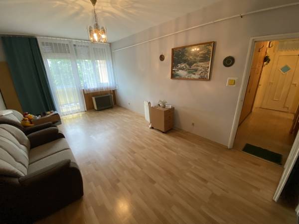 eladó téglalakás, Nagykanizsa