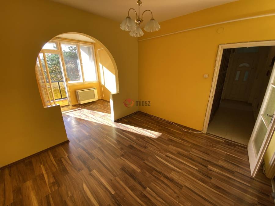 eladó téglalakás, Nagykanizsa