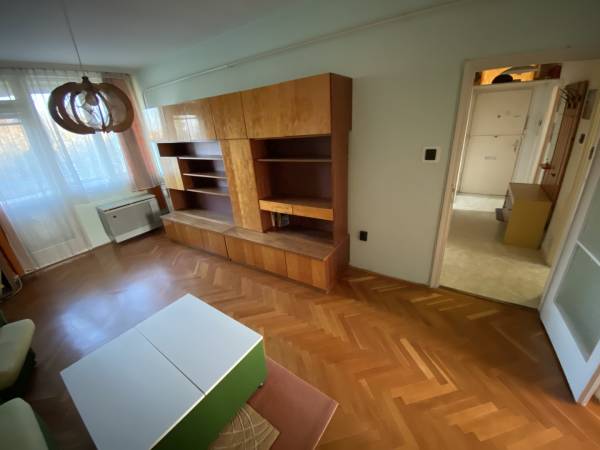 eladó téglalakás, Nagykanizsa