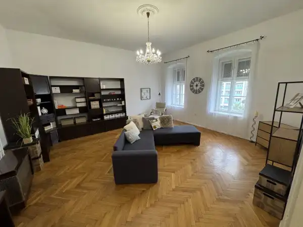 Eladó téglalakás, Nagykanizsa 3 szoba 93 m² 53.5 M Ft