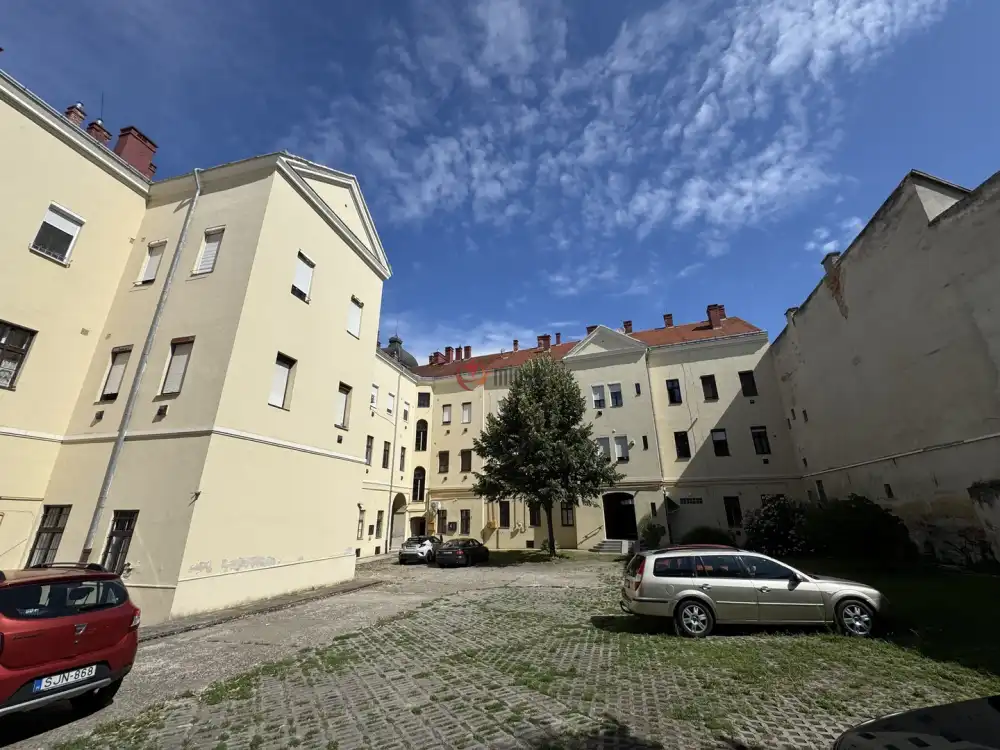 Zala megye - Nagykanizsa