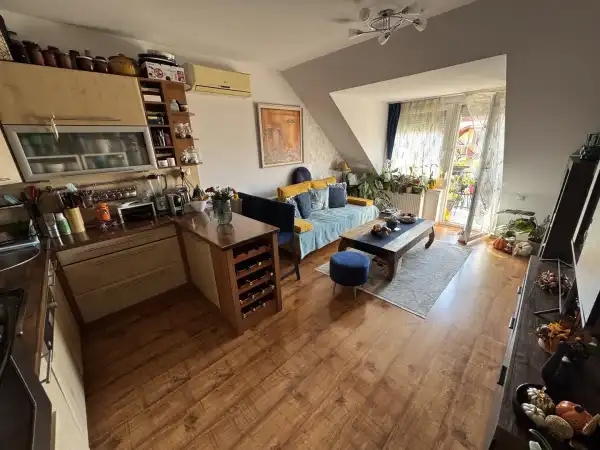Eladó téglalakás, Nagykanizsa 1+2 szoba 67 m² 43 M Ft