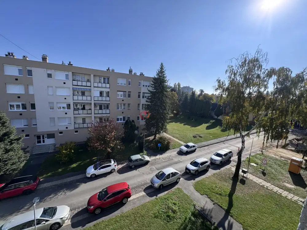Zala megye - Nagykanizsa