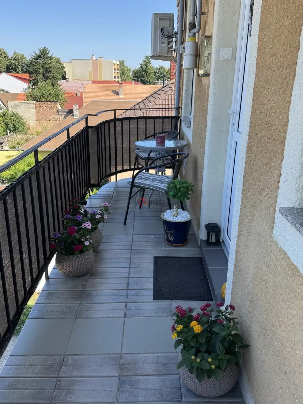 Zala megye - Nagykanizsa