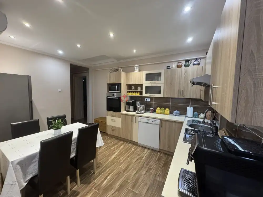 Zala megye - Nagykanizsa