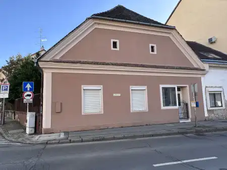 Eladó téglalakás, Nagykanizsa 2 szoba 80 m² 39.9 M Ft