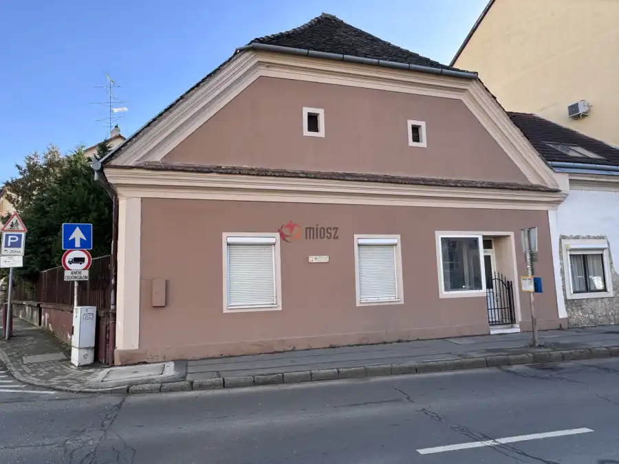 eladó téglalakás, Nagykanizsa