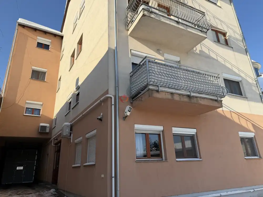 Zala megye - Nagykanizsa