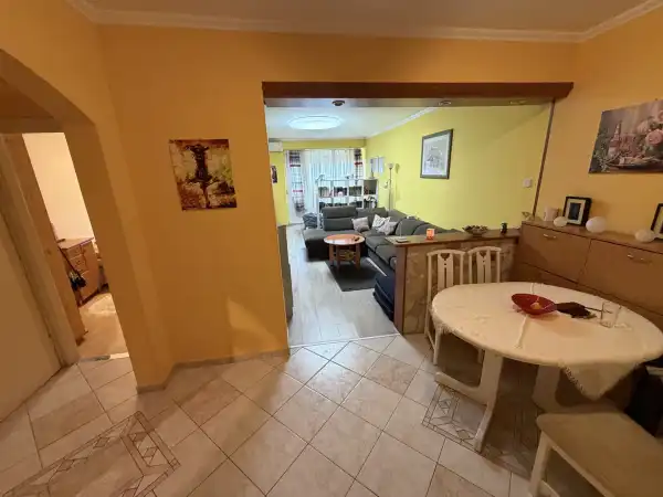 Eladó téglalakás, Nagykanizsa 3 szoba 76 m² 45.9 M Ft