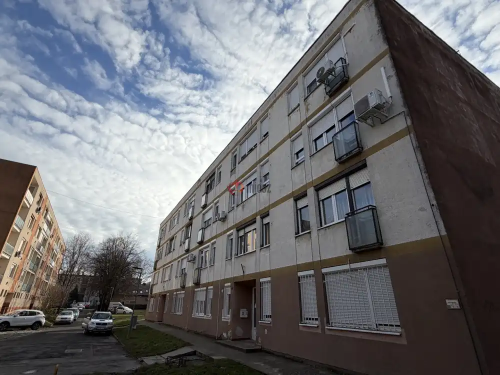 Zala megye - Nagykanizsa