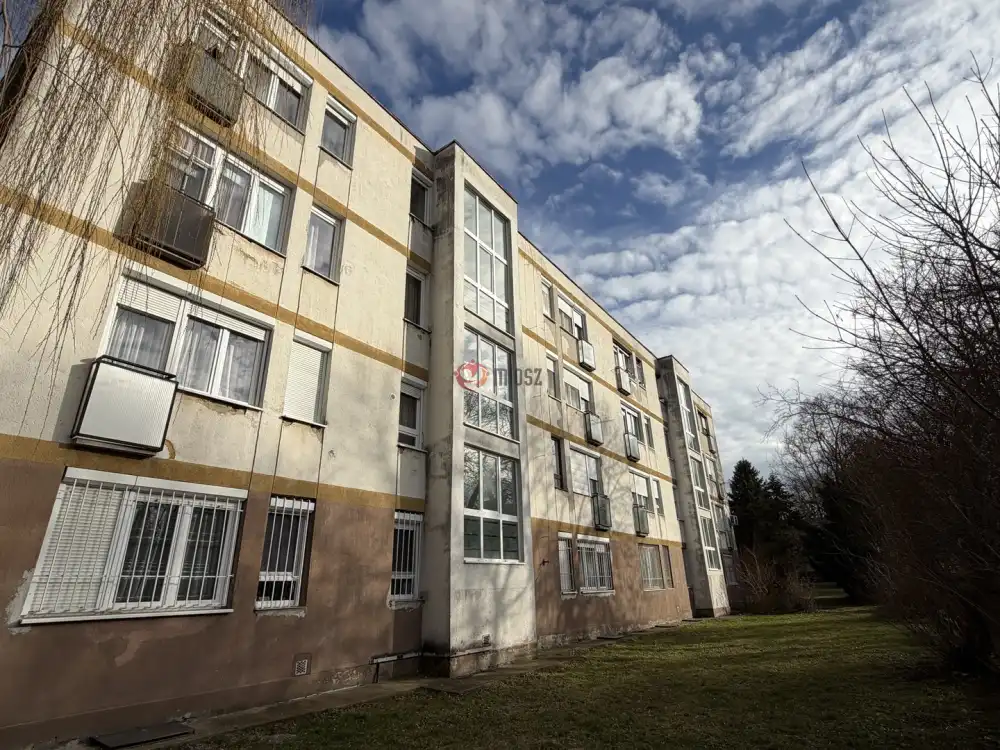 Zala megye - Nagykanizsa