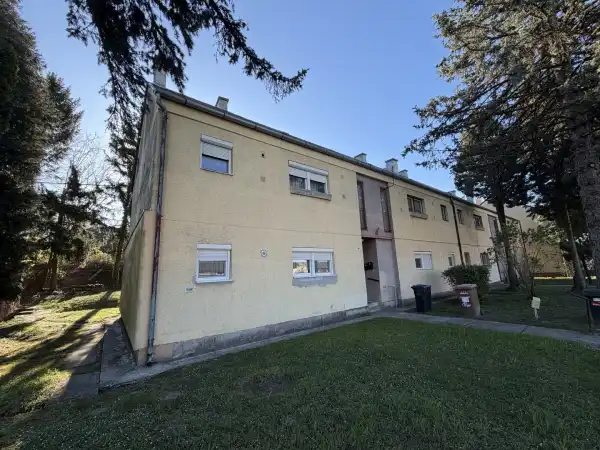 Eladó téglalakás, Nagykanizsa 2 szoba 57 m² 26 M Ft