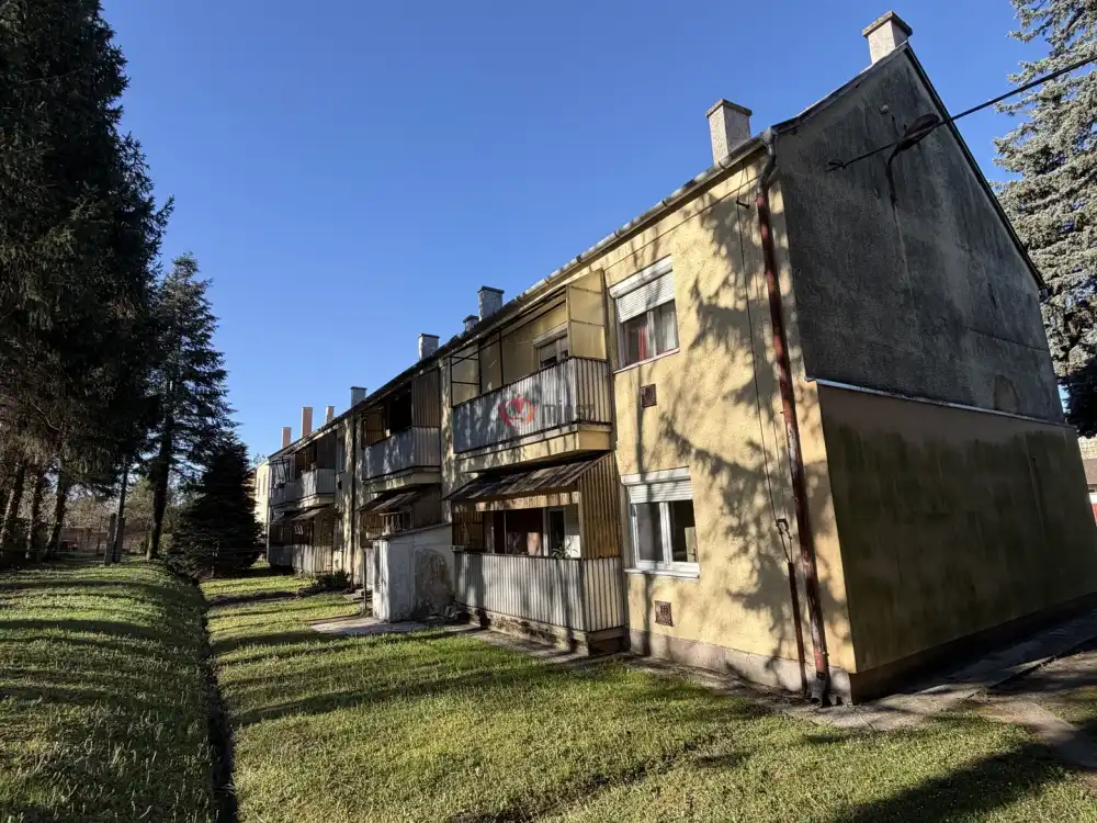 Zala megye - Nagykanizsa