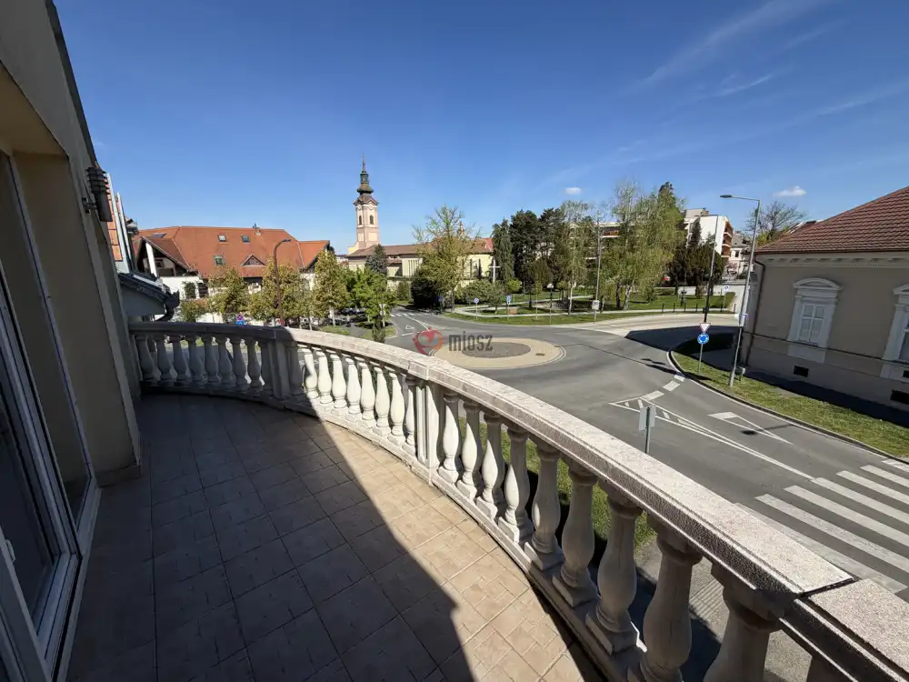 Zala megye - Nagykanizsa