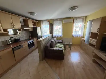 Eladó téglalakás, Nagykanizsa 2 szoba 57 m² 53 M Ft
