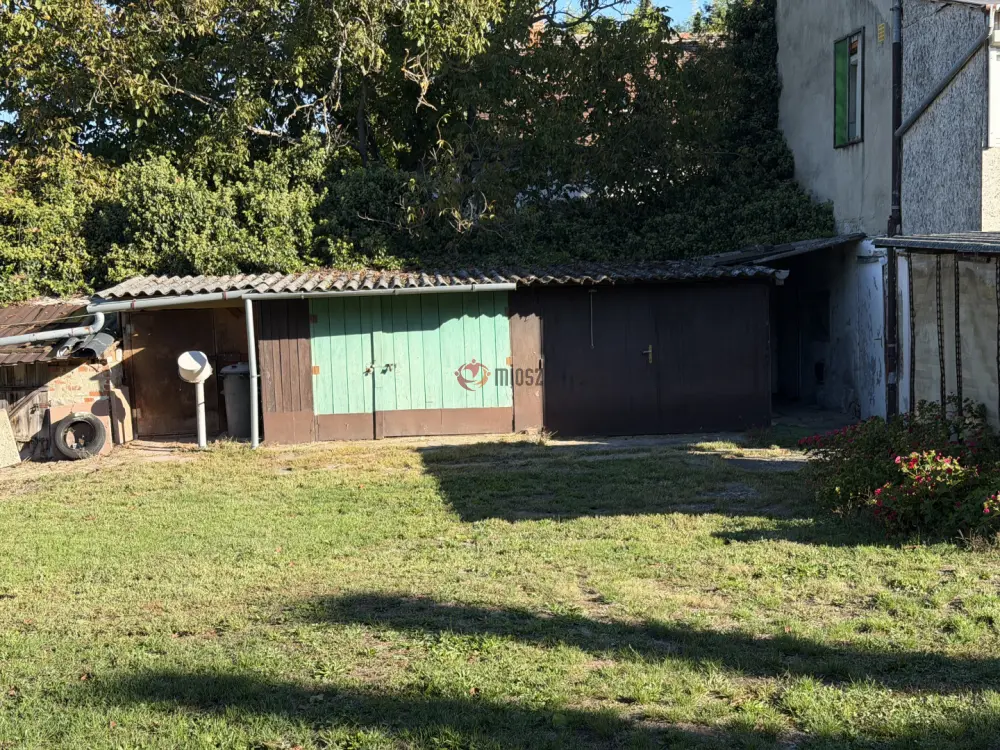 Zala megye - Nagykanizsa