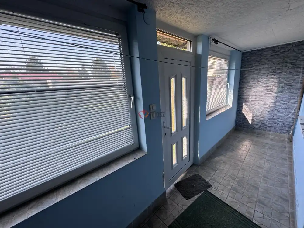 Somogy megye - Zákány