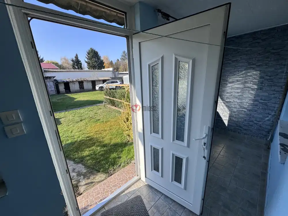 Somogy megye - Zákány